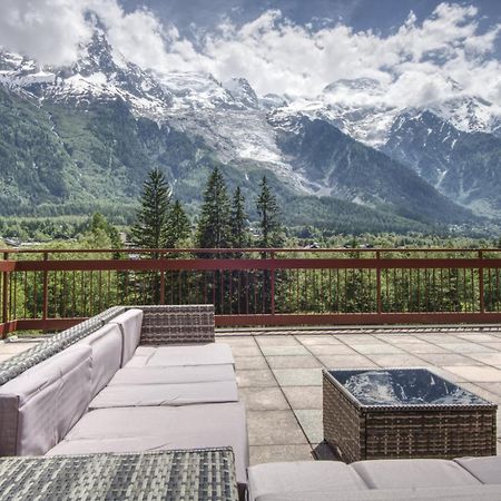 Gaillands North Apartment Chamonix Exterior foto