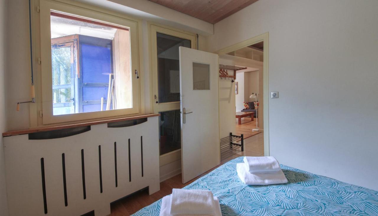 Gaillands North Apartment Chamonix Exterior foto