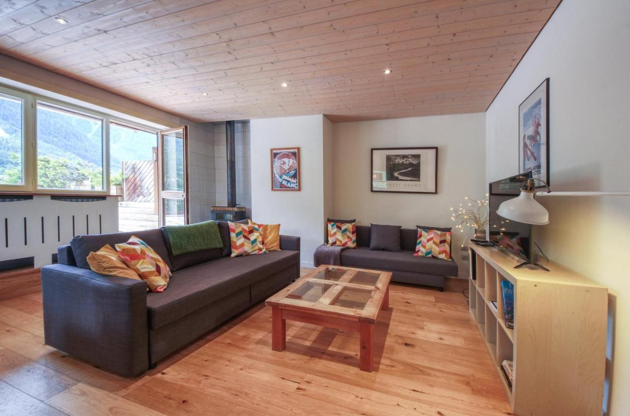 Gaillands North Apartment Chamonix Exterior foto