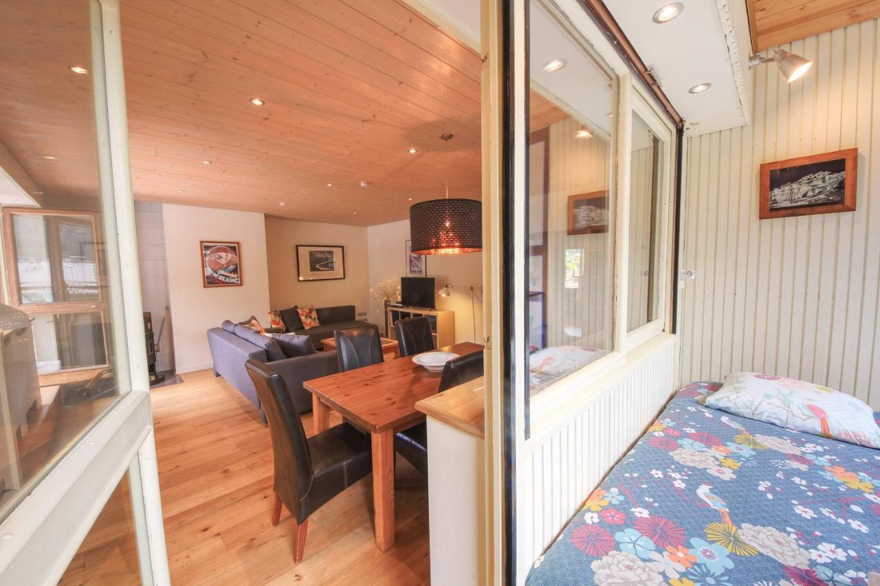 Gaillands North Apartment Chamonix Exterior foto