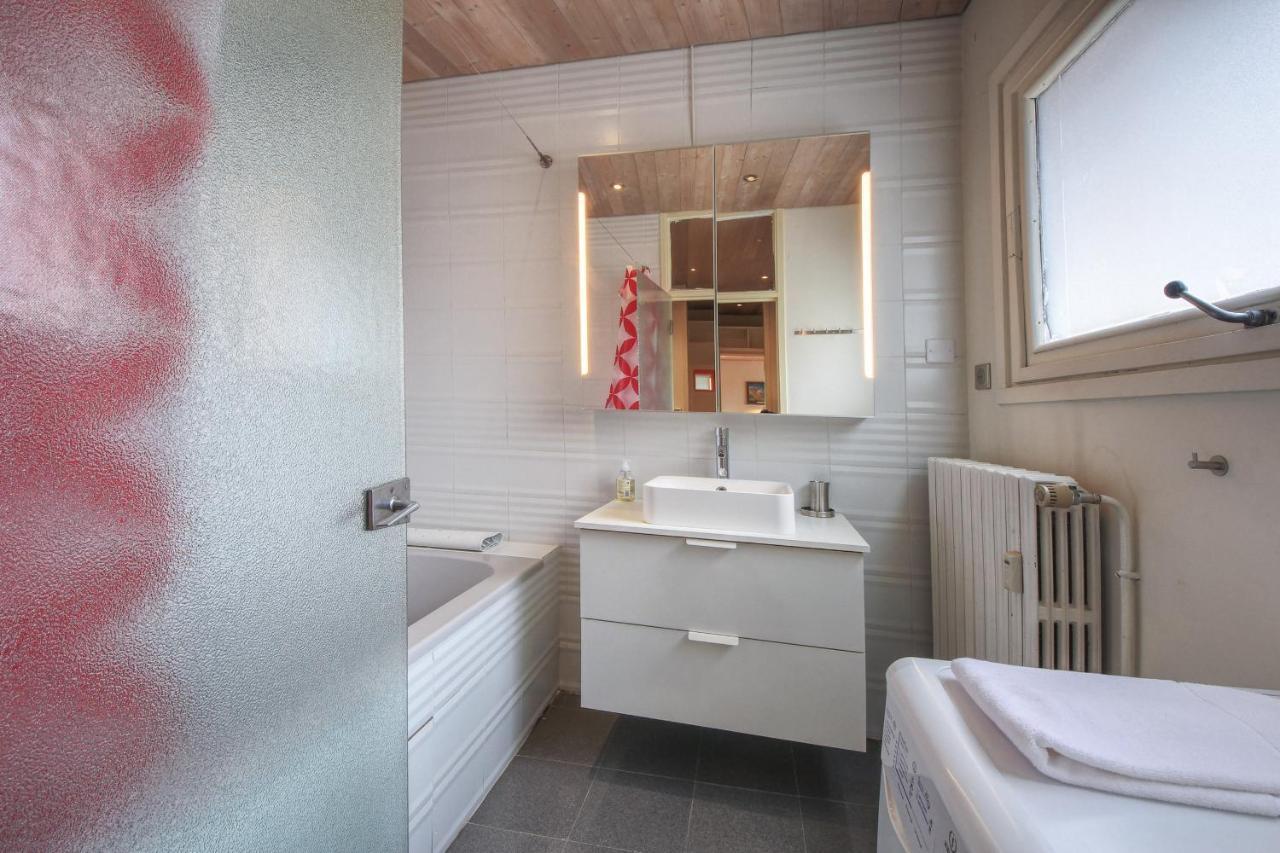 Gaillands North Apartment Chamonix Exterior foto