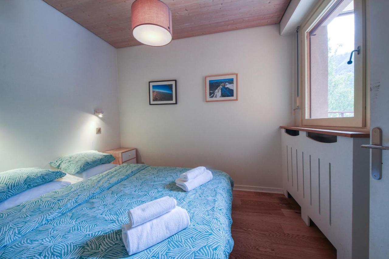 Gaillands North Apartment Chamonix Exterior foto