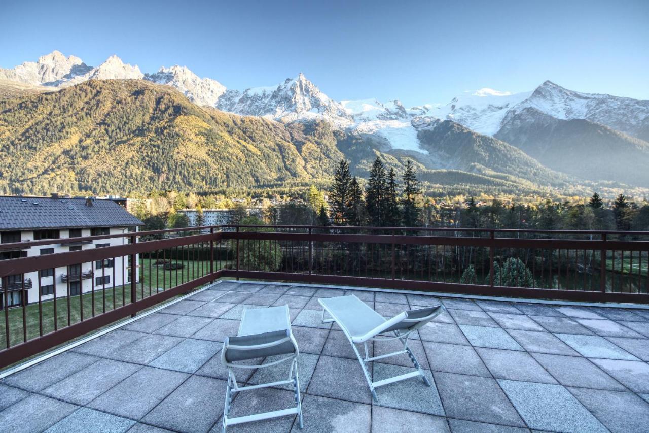 Gaillands North Apartment Chamonix Exterior foto