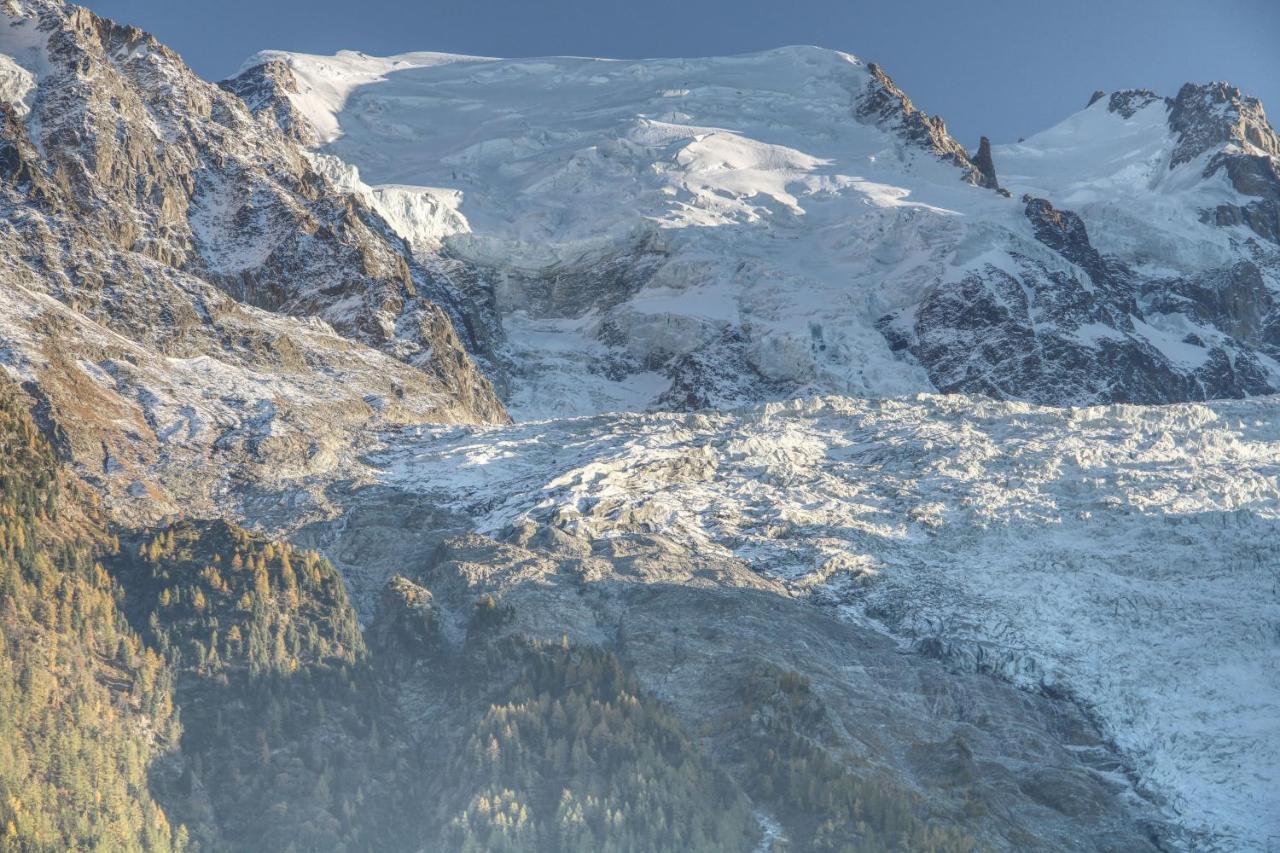 Gaillands North Apartment Chamonix Exterior foto