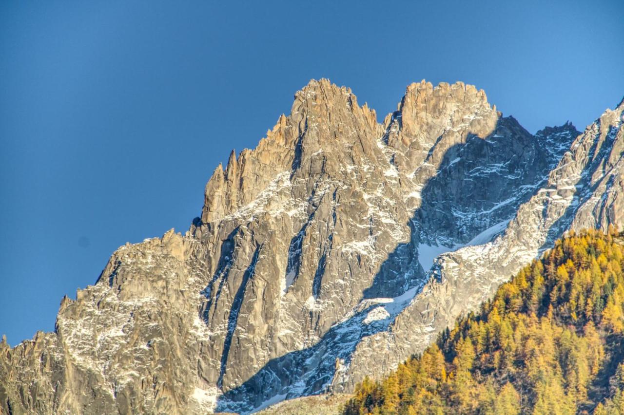 Gaillands North Apartment Chamonix Exterior foto