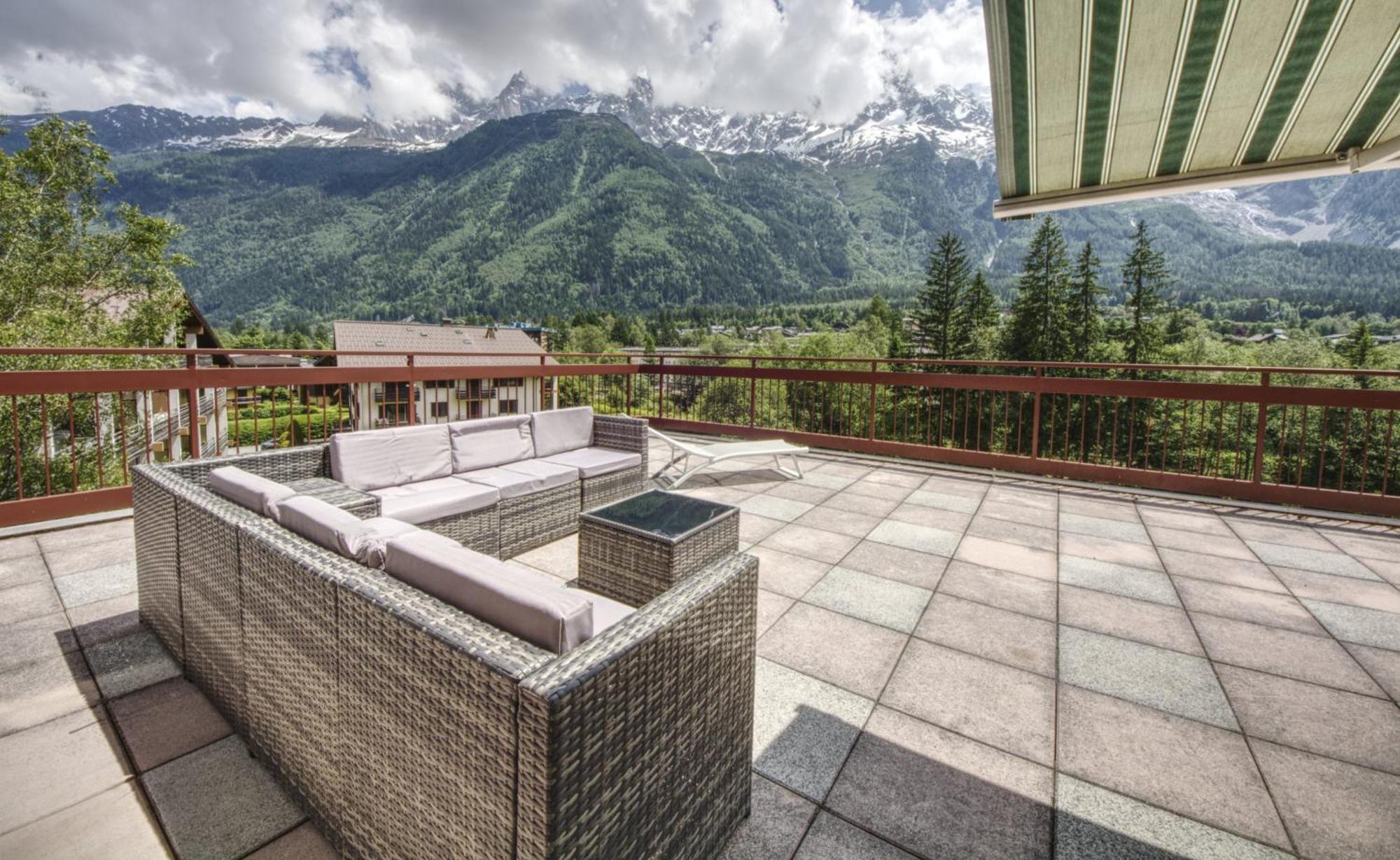 Gaillands North Apartment Chamonix Exterior foto