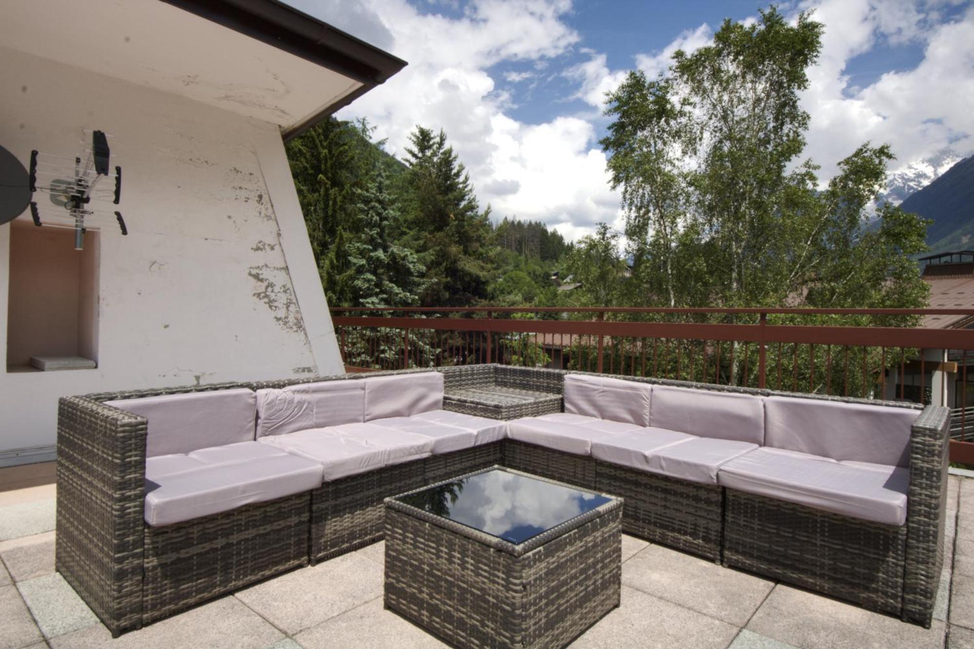Gaillands North Apartment Chamonix Exterior foto