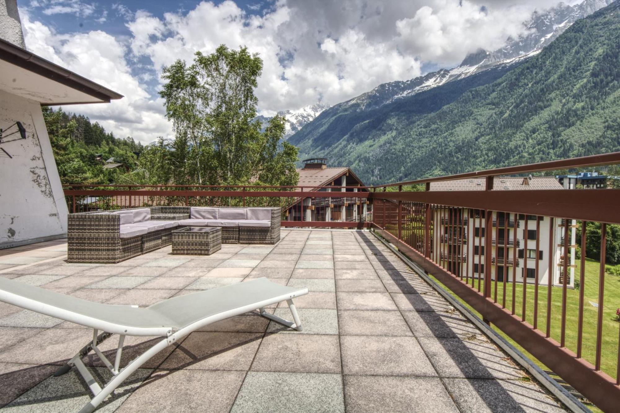Gaillands North Apartment Chamonix Exterior foto