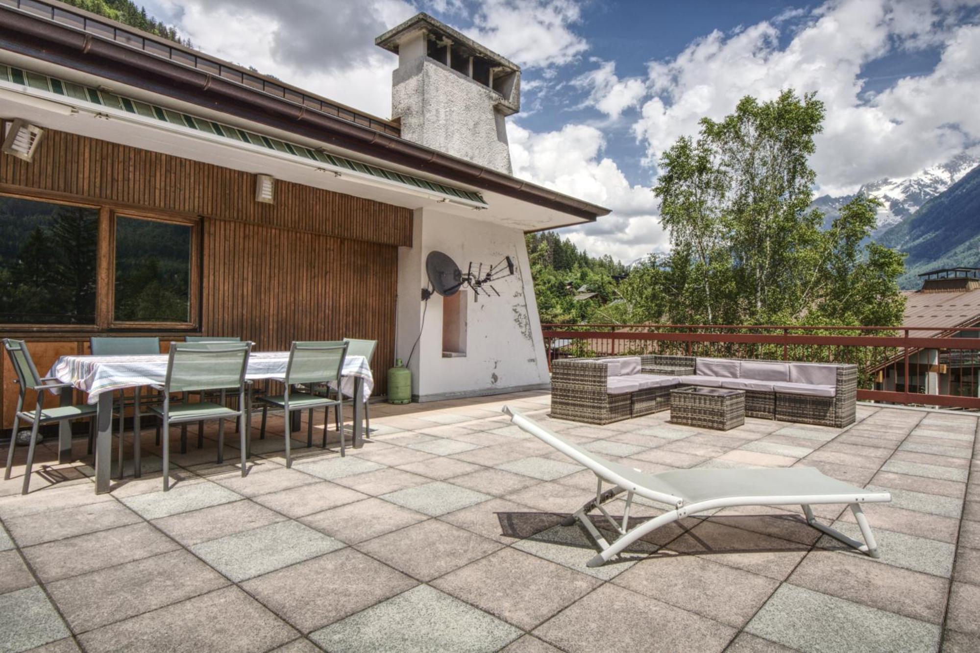 Gaillands North Apartment Chamonix Exterior foto